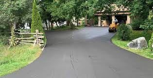 Best Driveway Grading and Leveling  in Irvine, KY